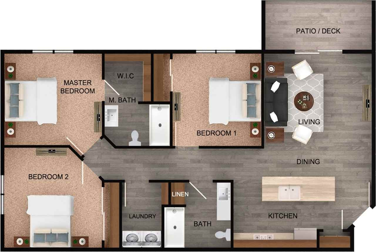 Coldwater Creek - Photo 6 of 7