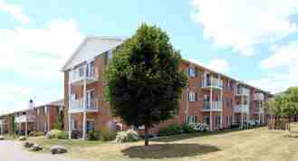Colonial Court Apartments - Photo 1 of 1