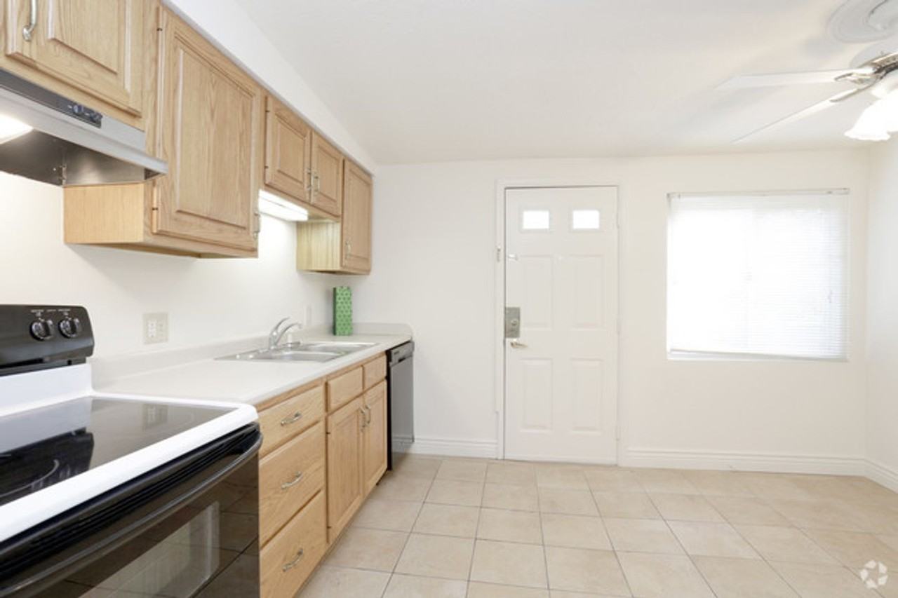 Garden Court - Photo 3 of 22