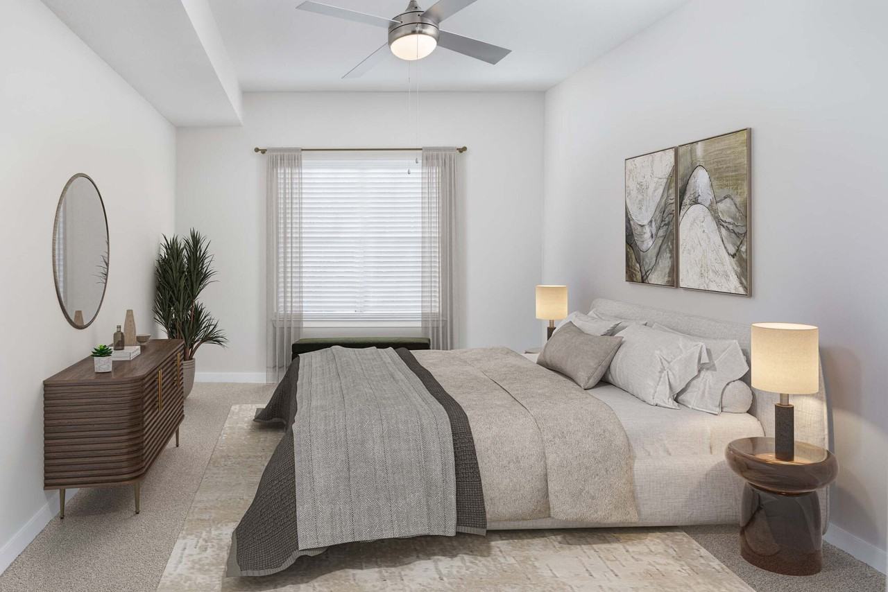 Camden Midtown Atlanta - Photo 4 of 45