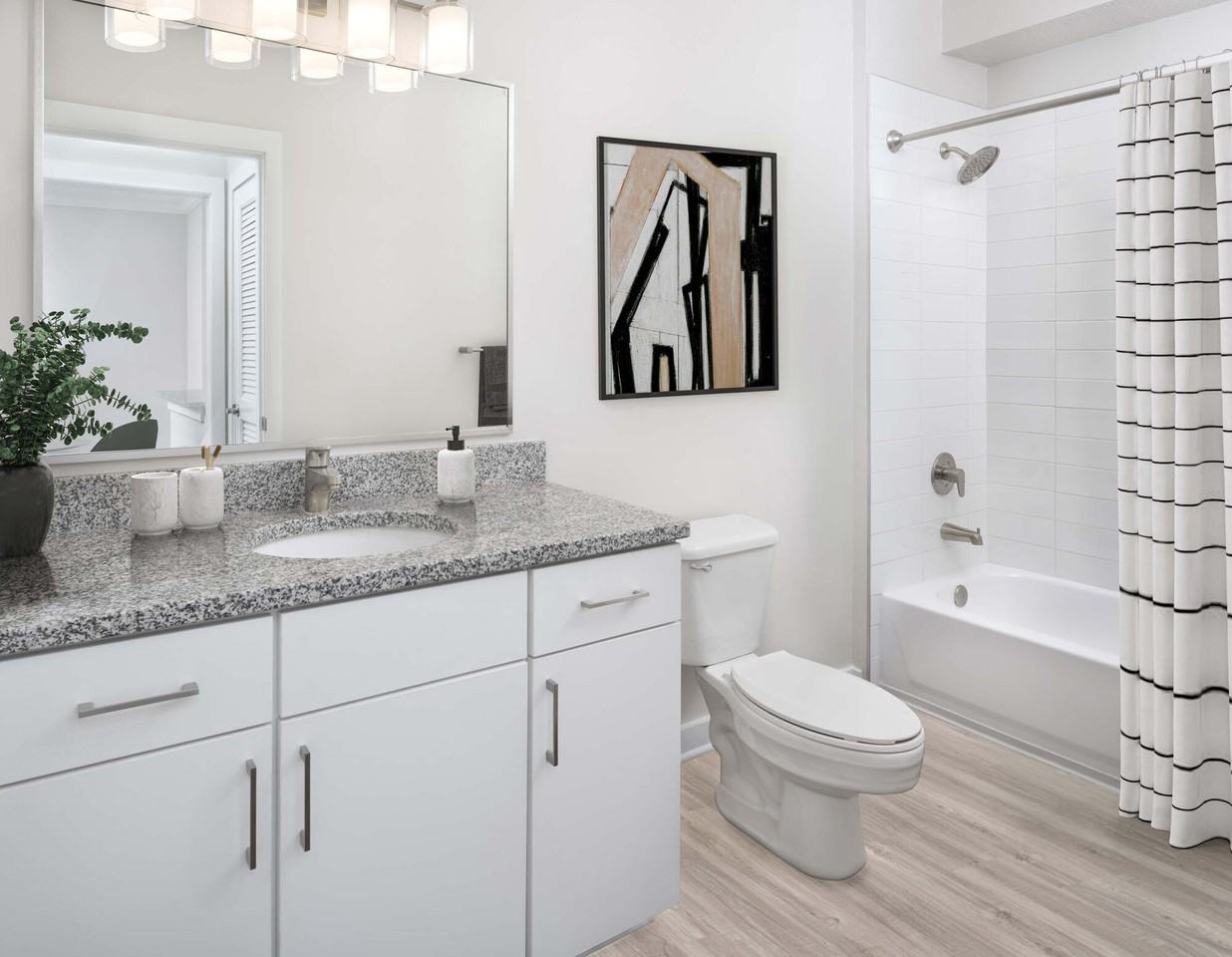 Camden Midtown Atlanta - Photo 5 of 45