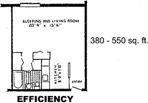 Briercliff Apartments - Photo 1 of 1