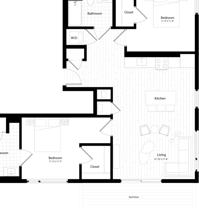 147 Addison St #521S - Photo 1 of 1