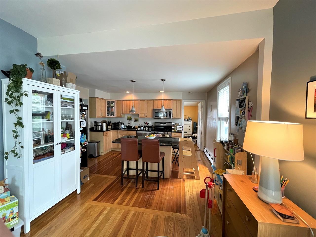 38 Kittredge Street - Photo 2 of 16