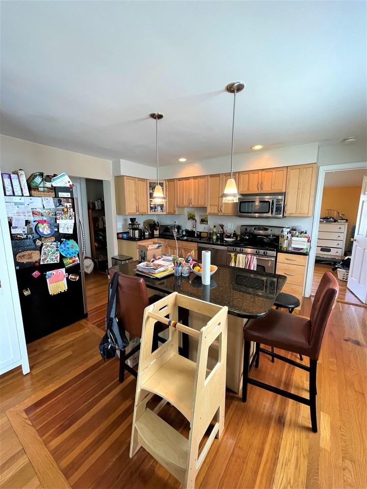 38 Kittredge Street - Photo 3 of 16