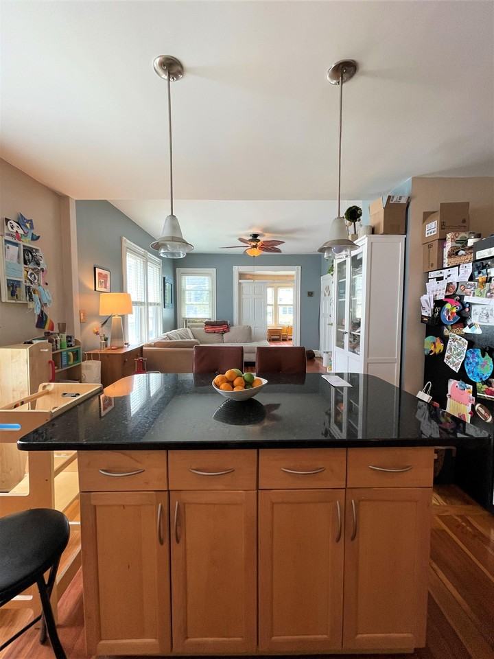 38 Kittredge Street - Photo 4 of 16