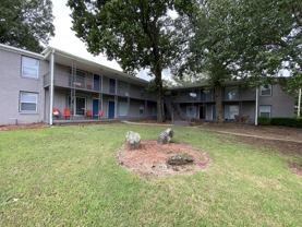 115 North Albert Pike Avenue - Photo 1 of 1
