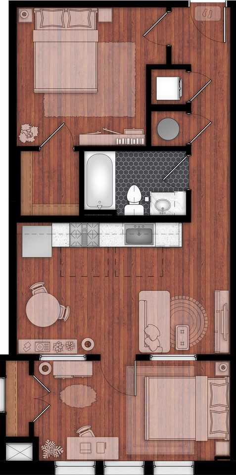 The Hamlet - Photo 5 of 5