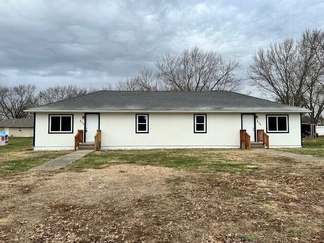 806 South High Street - Photo 2 of 20