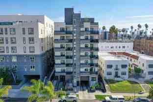 846 South Mariposa Avenue - Photo 1 of 1