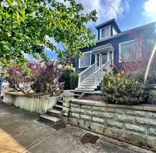 928 Pacific fiveplex - Photo 2 of 15