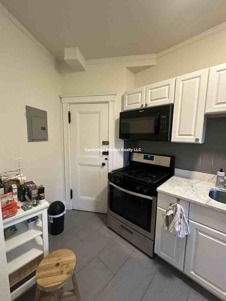 Concord Ave #23 - Photo 2 of 23