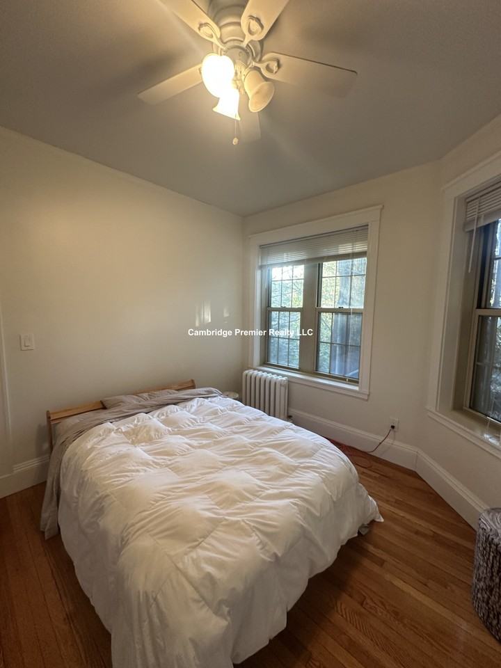 Concord Ave #23 - Photo 3 of 23