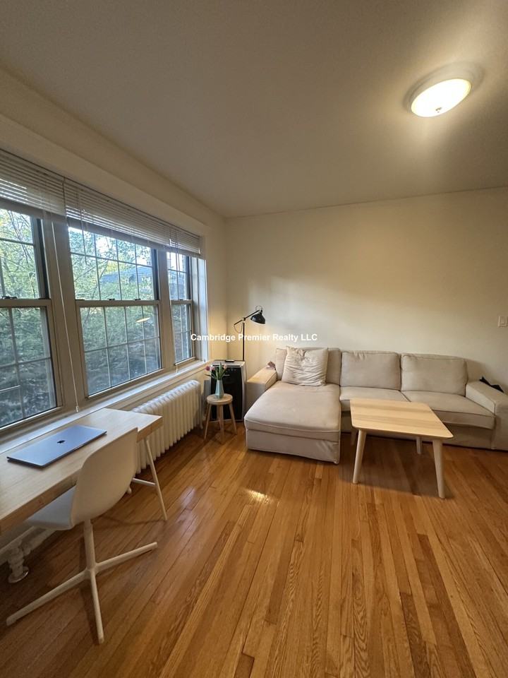 Concord Ave #27 - Photo 2 of 2