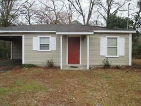826 Ponder St - Photo 1 of 1