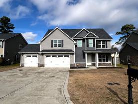 2458 Market Hill Dr - Photo 1 of 1