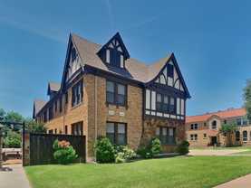 Barclay Apartments - Photo 1 of 1