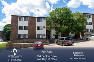 featured image of 904 Benton Drive #11
