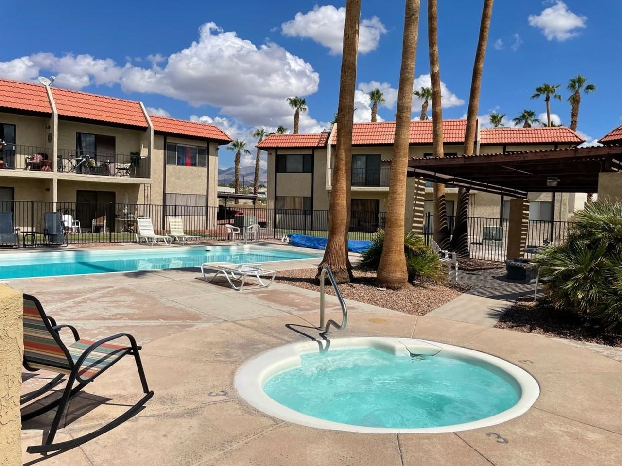 363 Lake Havasu Ave N #A - Photo 3 of 29