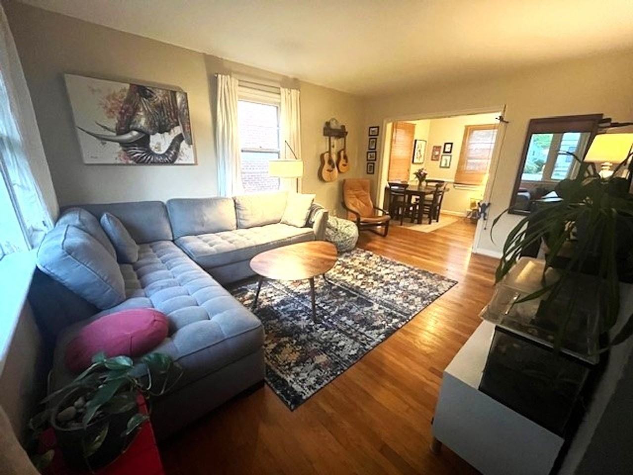 4711 Cutshaw Ave - Photo 2 of 8