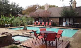 Woodbridge Townhomes - Photo 1 of 1