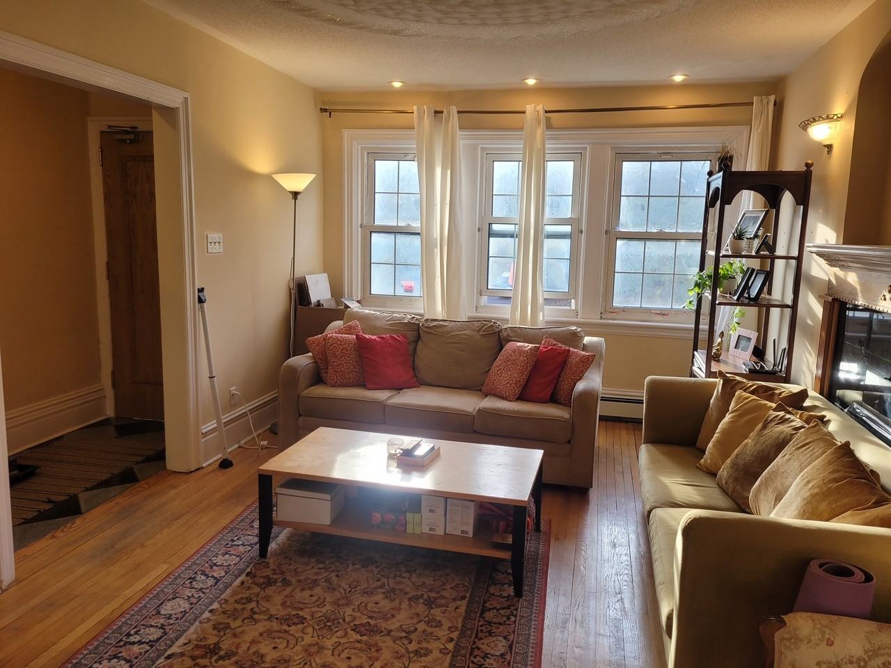 236 Rideau Terrace - Photo 5 of 15