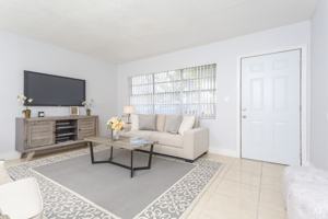 featured image of 2601 Nw 207th St #11