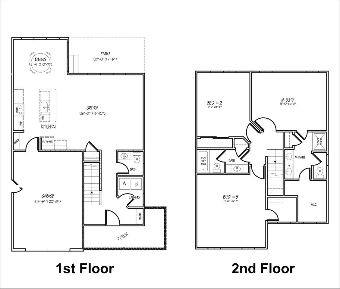 7727 Barefoot Rd #A - Photo 2 of 15