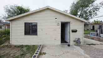 428 S Navajo St #NA - Photo 1 of 1