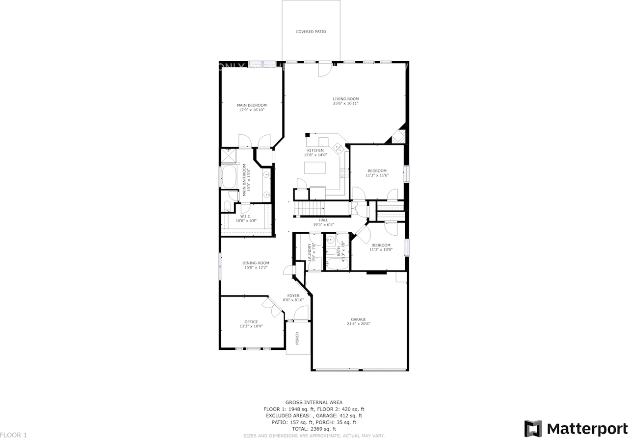 5020 Blackelm Dr - Photo 2 of 18