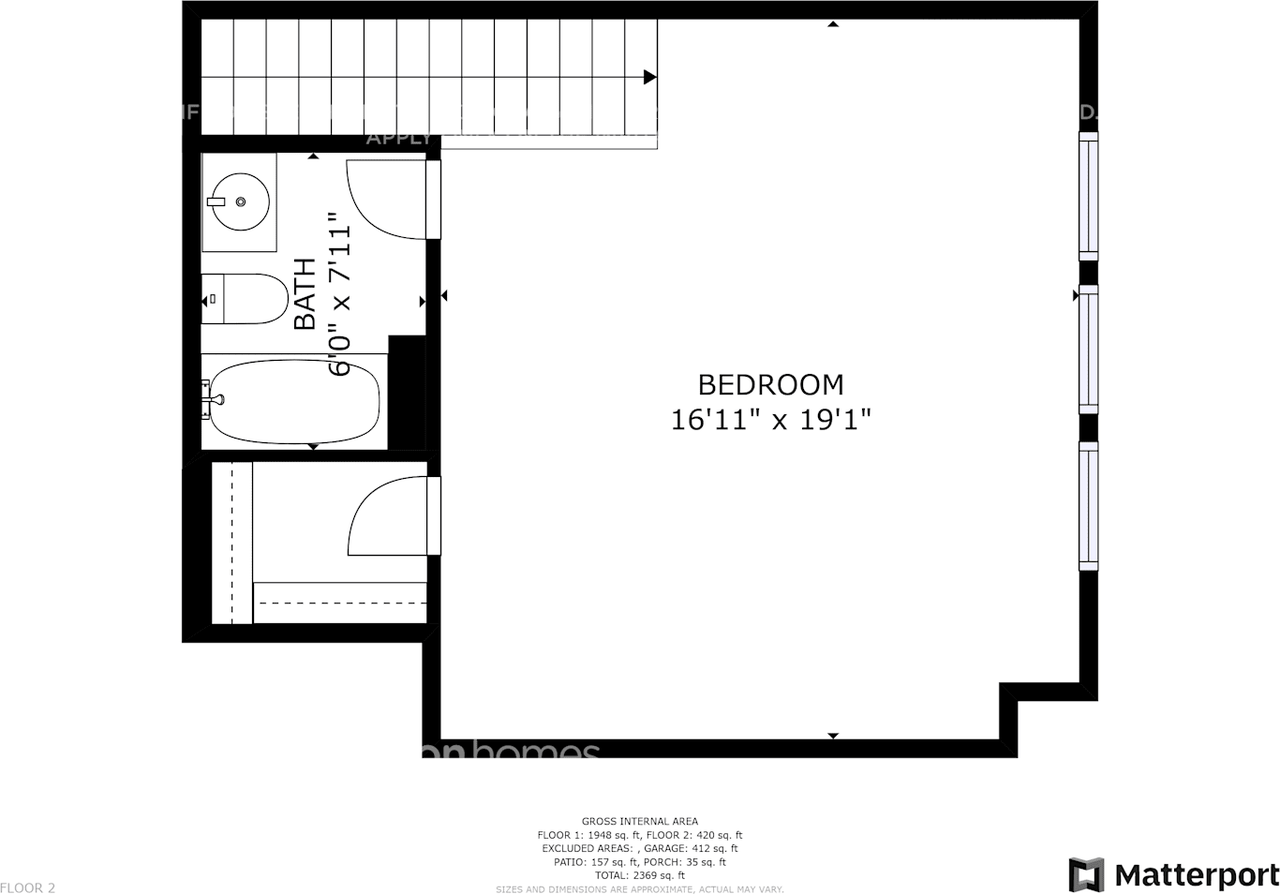 5020 Blackelm Dr - Photo 3 of 18