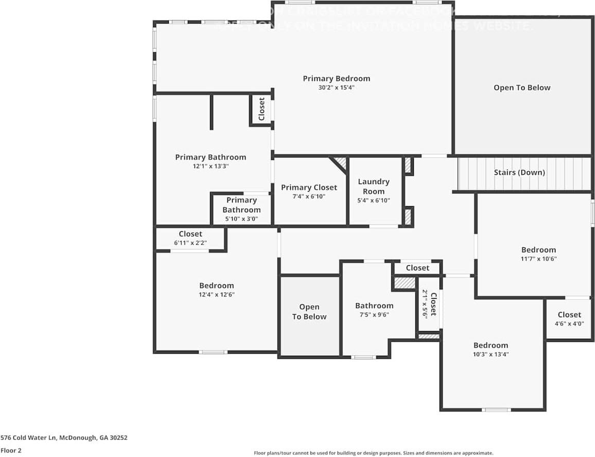 576 Cold Water Ln - Photo 3 of 18