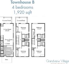 Grandview Village Apartments - Photo 1 of 1