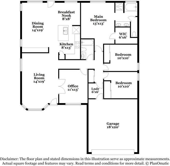 9935 W Potter Dr - Photo 2 of 16