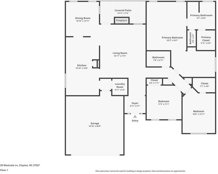 29 Westcote Ln - Photo 2 of 16