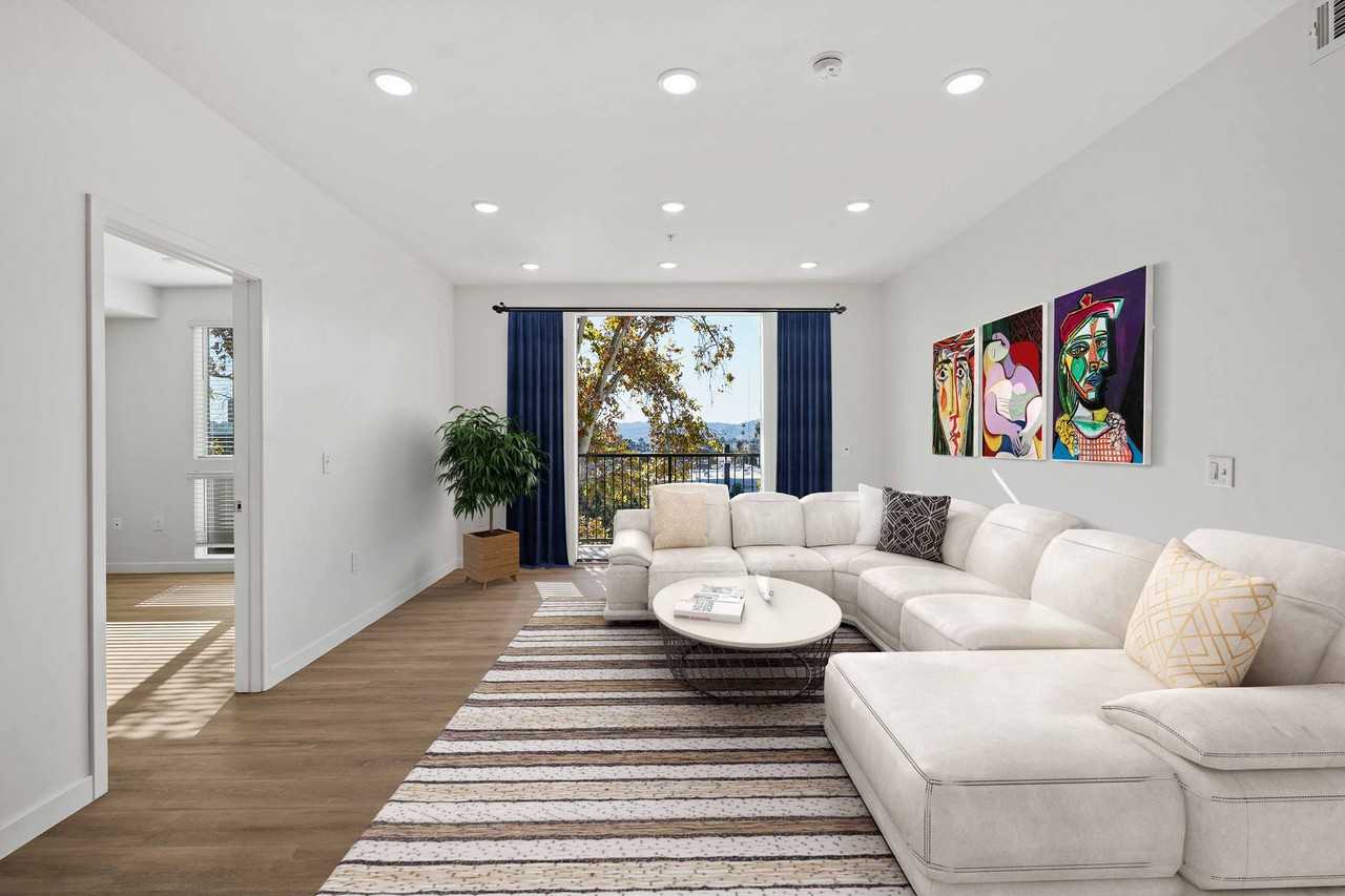 14541 Gilmore St Apartments - Photo 3 of 44