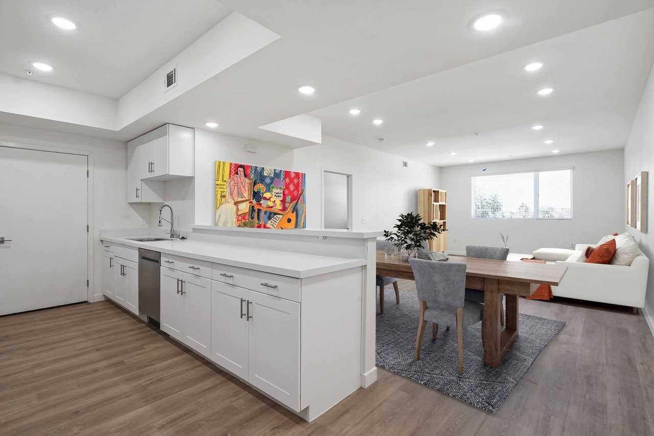 14541 Gilmore St Apartments - Photo 6 of 44