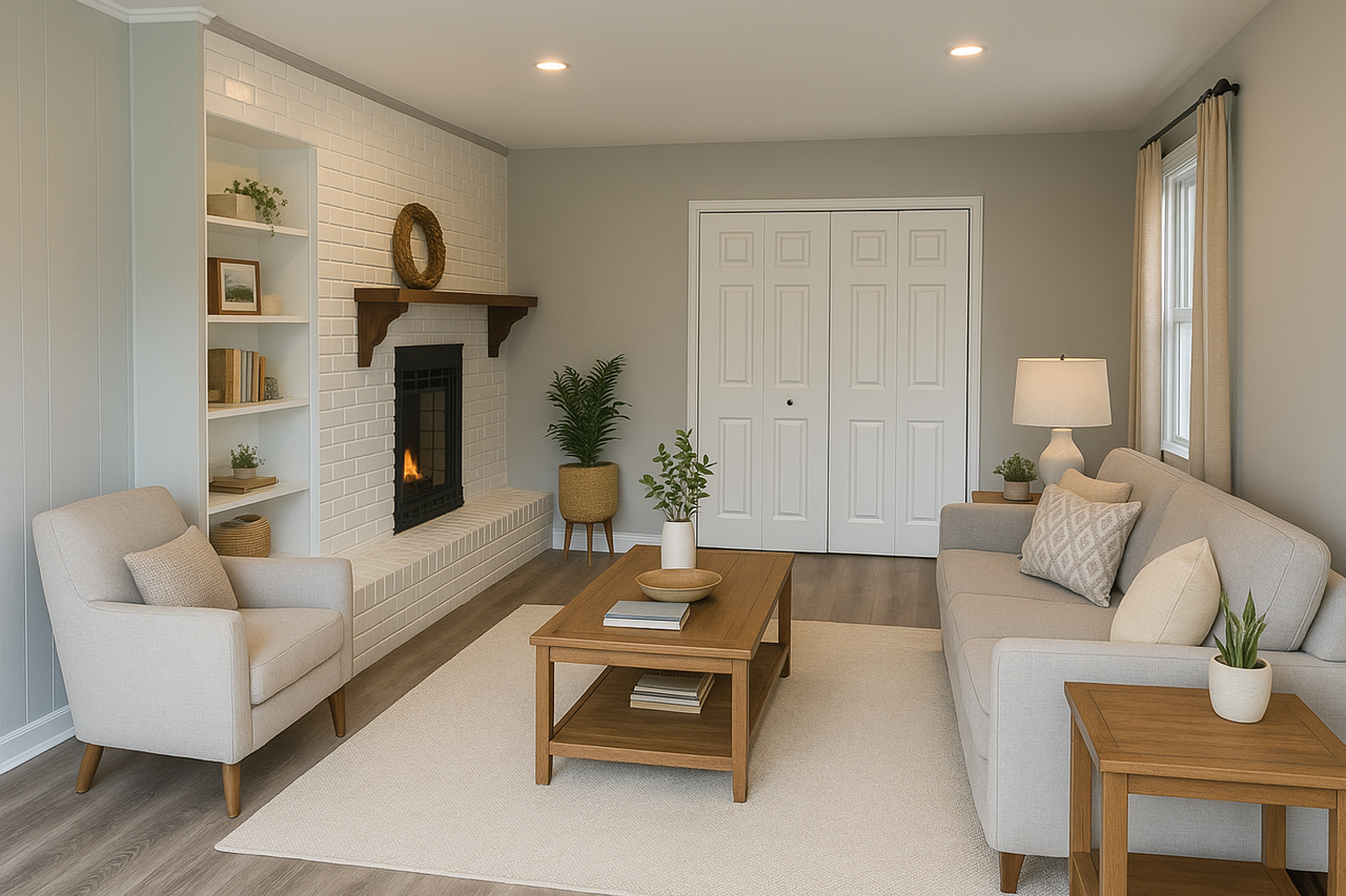 8826 Cabot Dr - Photo 2 of 15