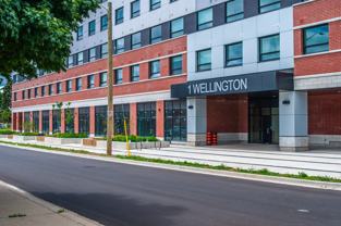 1 Wellington St #612 - Photo 1 of 1