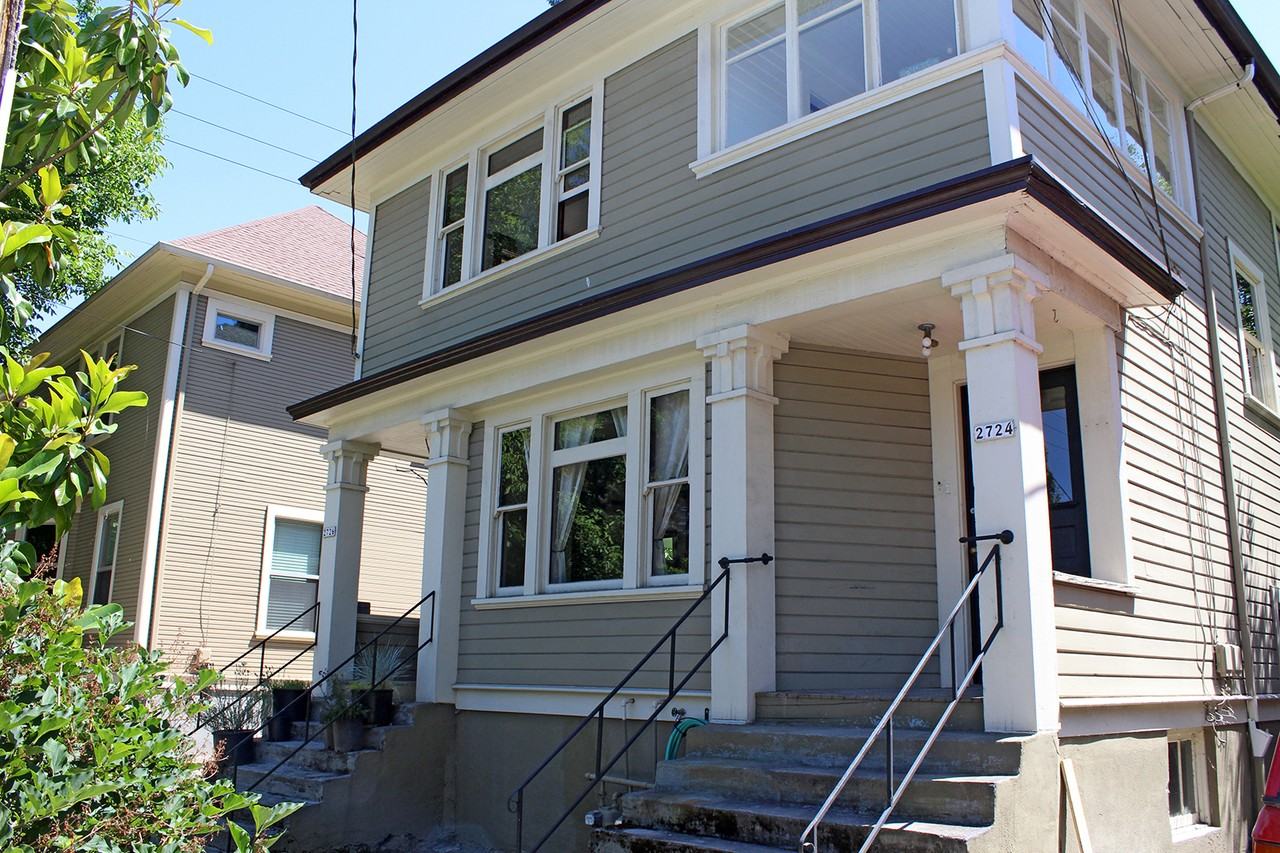 2726 2724, 2726 NE Everett - Photo 2 of 15