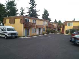#320 PLEASANT HILL APARTMENTS - Photo 1 of 1