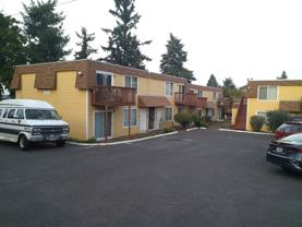 PLEASANT HILL APARTMENTS - Photo 1 of 1