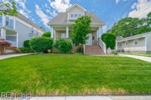 407 Pennsylvania Ave - Photo 1 of 1