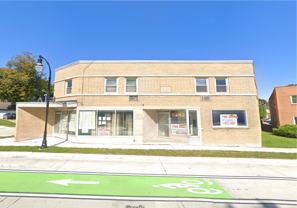 9242 W National/2160 S 93rd St - Photo 1 of 1
