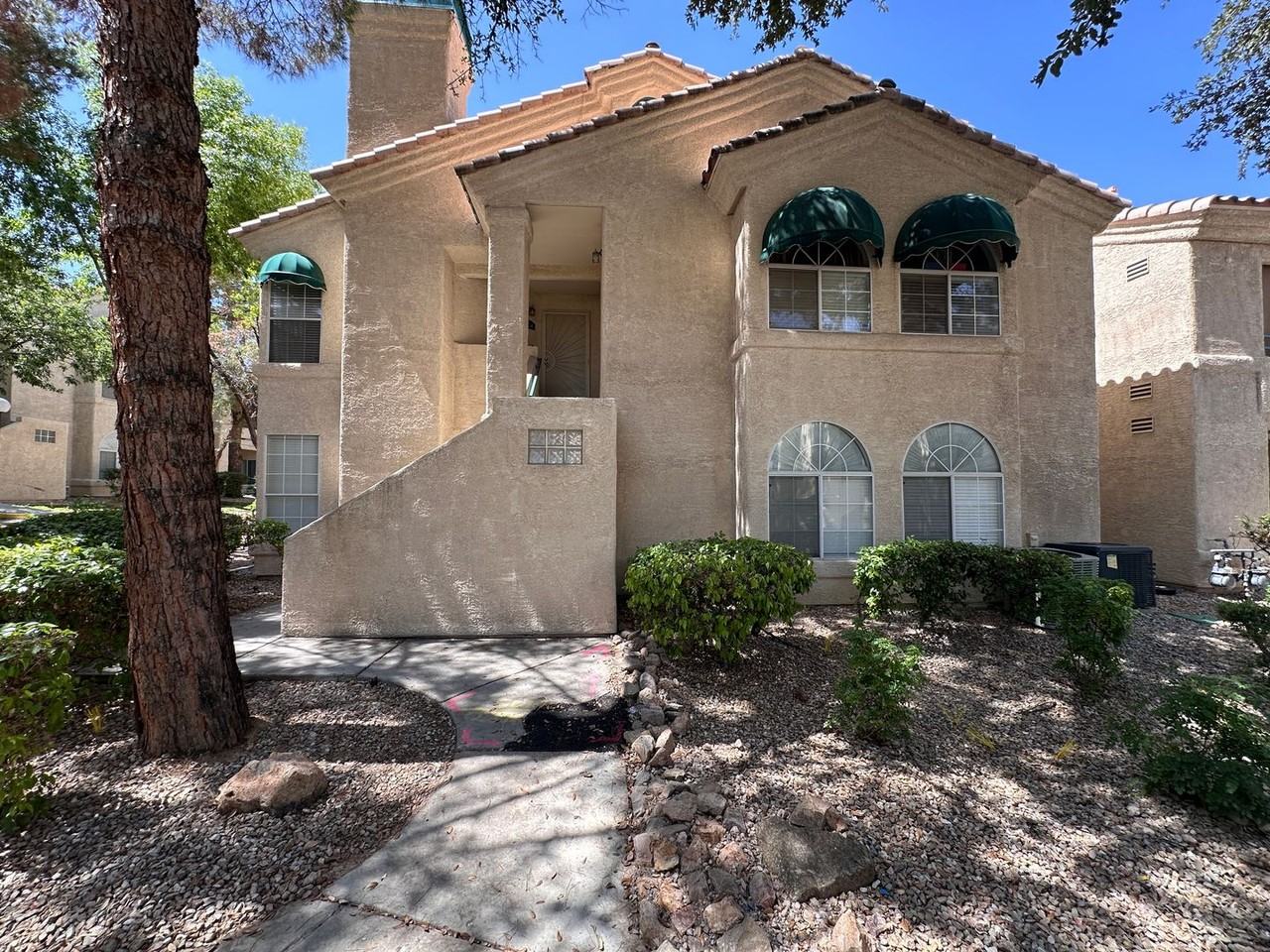 2251 Wigwam Pkwy #614