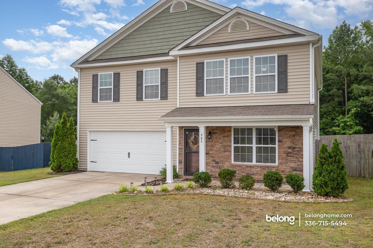 486 Botanical Ct - Photo 2 of 43