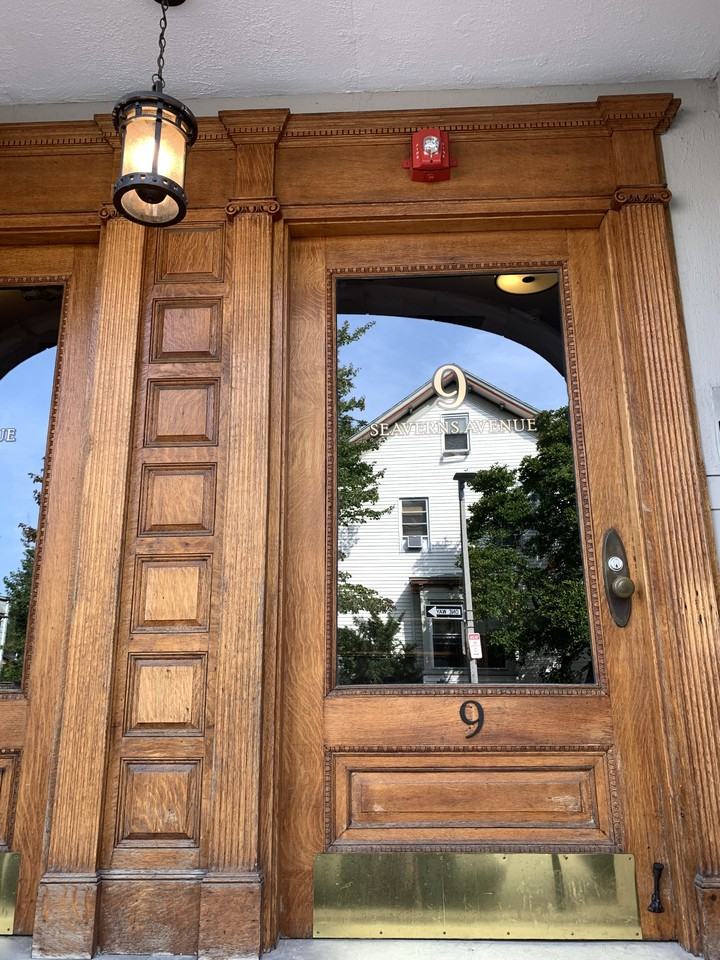 11 Seaverns Ave #11-1F - Photo 2 of 6