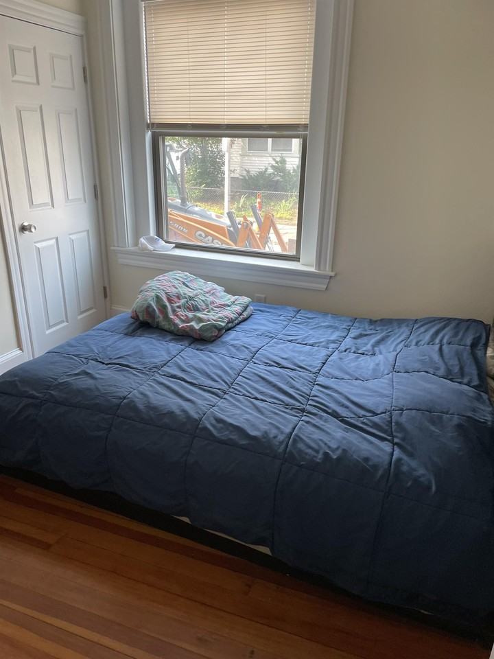 11 Seaverns Ave #11-1F - Photo 3 of 6