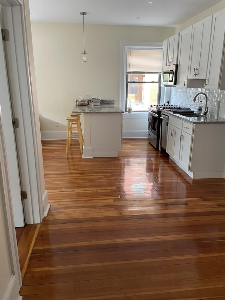 11 Seaverns Ave #11-1F - Photo 5 of 6