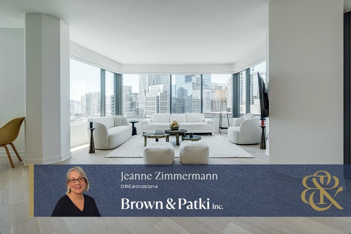 280 Spear St #27A